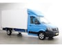 Volkswagen Crafter 35 2.0 TDI E6 Bakwagen met achterdeuren 2 Persoons 01-2020