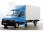 Volkswagen Crafter 35 2.0 TDI E6 Bakwagen met achterdeuren 2 Persoons 01-2020