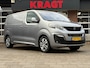 Peugeot e-Expert Pro 75 kWh|NAP|clima|cruise|achteruitrijcamera|apple carplay|head-up display|trekhaak|navigatie|keyless pakket