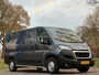 Peugeot Boxer 330 2.2BlueHDi 140PK L2H1Premium|NAP|airco|cruise|achteruitrijcamera|navi|trekhaak|bluetooth|elektrisch pakket|EURO6