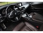BMW 5-Serie Touring M550d xDrive High Executive Aut. | Nightvision | Bowers & Wilkins | Historie | Mediterranblau | Stoelventilati