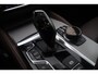 BMW 5-Serie Touring M550d xDrive High Executive Aut. | Nightvision | Bowers & Wilkins | Historie | Mediterranblau | Stoelventilati
