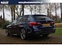BMW 5-Serie Touring M550d xDrive High Executive Aut. | Nightvision | Bowers & Wilkins | Historie | Mediterranblau | Stoelventilati