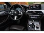 BMW 5-Serie Touring M550d xDrive High Executive Aut. | Nightvision | Bowers & Wilkins | Historie | Mediterranblau | Stoelventilati
