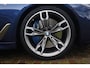 BMW 5-Serie Touring M550d xDrive High Executive Aut. | Nightvision | Bowers & Wilkins | Historie | Mediterranblau | Stoelventilati