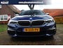 BMW 5-Serie Touring M550d xDrive High Executive Aut. | Nightvision | Bowers & Wilkins | Historie | Mediterranblau | Stoelventilati