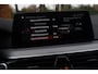 BMW 5-Serie Touring M550d xDrive High Executive Aut. | Nightvision | Bowers & Wilkins | Historie | Mediterranblau | Stoelventilati