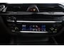 BMW 5-Serie Touring M550d xDrive High Executive Aut. | Nightvision | Bowers & Wilkins | Historie | Mediterranblau | Stoelventilati