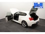 BMW 1-Serie 120i M Sport Edition|ALCANTARA|H/K AUDIO|CAMERA