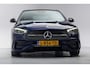 Mercedes-Benz C-klasse 200 Launch Edition AMG Line [Trekhaak LED Sfeerverlichting ]