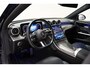 Mercedes-Benz C-klasse 200 Launch Edition AMG Line [Trekhaak LED Sfeerverlichting ]