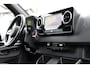 Mercedes-Benz Sprinter 317 1.9 CDI L2H2 RWD AMG Black Edition 360 Camera, Cruise, Carplay, Stoelverwarming, LED, Standkachel, Automaat, Uniek!