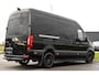 Mercedes-Benz Sprinter 317 1.9 CDI L2H2 RWD AMG Black Edition 360 Camera, Cruise, Carplay, Stoelverwarming, LED, Standkachel, Automaat, Uniek!