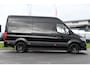 Mercedes-Benz Sprinter 317 1.9 CDI L2H2 RWD AMG Black Edition 360 Camera, Cruise, Carplay, Stoelverwarming, LED, Standkachel, Automaat, Uniek!