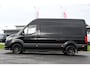 Mercedes-Benz Sprinter 317 1.9 CDI L2H2 RWD AMG Black Edition 360 Camera, Cruise, Carplay, Stoelverwarming, LED, Standkachel, Automaat, Uniek!