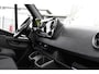 Mercedes-Benz Sprinter 317 1.9 CDI L2H2 RWD AMG Black Edition 360 Camera, Cruise, Carplay, Stoelverwarming, LED, Standkachel, Automaat, Uniek!