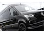 Mercedes-Benz Sprinter 317 1.9 CDI L2H2 RWD AMG Black Edition 360 Camera, Cruise, Carplay, Stoelverwarming, LED, Standkachel, Automaat, Uniek!