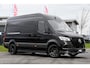 Mercedes-Benz Sprinter 317 1.9 CDI L2H2 RWD AMG Black Edition 360 Camera, Cruise, Carplay, Stoelverwarming, LED, Standkachel, Automaat, Uniek!