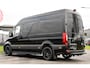 Mercedes-Benz Sprinter 317 1.9 CDI L2H2 RWD AMG Black Edition 360 Camera, Cruise, Carplay, Stoelverwarming, LED, Standkachel, Automaat, Uniek!