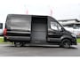 Mercedes-Benz Sprinter 317 1.9 CDI L2H2 RWD AMG Black Edition 360 Camera, Cruise, Carplay, Stoelverwarming, LED, Standkachel, Automaat, Uniek!