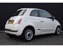 Fiat 500 0.9 TwinAir Lounge Panoramadak | Telefonie | Airco | Isofix | Volledig Onderhouden!!