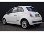 Fiat 500 0.9 TwinAir Lounge Panoramadak | Telefonie | Airco | Isofix | Volledig Onderhouden!!
