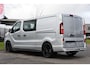 Renault Trafic 2.0 170 T29 L2H1 Extra DC Limited Edition Facelift! 3 x Leverbaar, Virtual, Cruise, Carplay, Stoelverwarming, Clima, Automaat, LED, 170PK, 2 x Schuifdeur, Uniek!