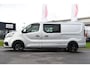 Renault Trafic 2.0 170 T29 L2H1 Extra DC Limited Edition Facelift! 3 x Leverbaar, Virtual, Cruise, Carplay, Stoelverwarming, Clima, Automaat, LED, 170PK, 2 x Schuifdeur, Uniek!