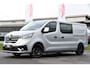 Renault Trafic 2.0 170 T29 L2H1 Extra DC Limited Edition Facelift! 3 x Leverbaar, Virtual, Cruise, Carplay, Stoelverwarming, Clima, Automaat, LED, 170PK, 2 x Schuifdeur, Uniek!