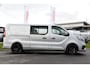 Renault Trafic 2.0 170 T29 L2H1 Extra DC Limited Edition Facelift! 3 x Leverbaar, Virtual, Cruise, Carplay, Stoelverwarming, Clima, Automaat, LED, 170PK, 2 x Schuifdeur, Uniek!