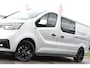 Renault Trafic 2.0 170 T29 L2H1 Extra DC Limited Edition Facelift! 3 x Leverbaar, Virtual, Cruise, Carplay, Stoelverwarming, Clima, Automaat, LED, 170PK, 2 x Schuifdeur, Uniek!