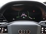 Audi Q6 e-tron edition 83 kWh | Verwarmbaar stuurwiel | 360° camera | Stoelverwarming v+a | Dodehoek detectie |