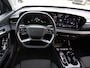 Audi Q6 e-tron edition 83 kWh | Verwarmbaar stuurwiel | 360° camera | Stoelverwarming v+a | Dodehoek detectie |