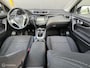 Nissan Qashqai 1.2 Connect Ed. Pano dak, nwe turbo, camera