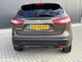 Nissan Qashqai 1.2 Connect Ed. Pano dak, nwe turbo, camera