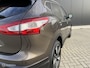 Nissan Qashqai 1.2 Connect Ed. Pano dak, nwe turbo, camera