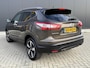Nissan Qashqai 1.2 Connect Ed. Pano dak, nwe turbo, camera