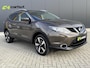 Nissan Qashqai 1.2 Connect Ed. Pano dak, nwe turbo, camera