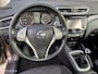 Nissan Qashqai 1.2 Connect Ed. Pano dak, nwe turbo, camera
