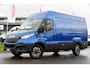 IVECO Daily 35C14V 2.3 352 H2 PB Edition Adaptieve Cruise, 3500kg Trekhaak, Camera, Carplay, Automaat, LED, Multimedia, NAVI, Uniek!