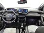 Peugeot e-208 EV GT 50 kWh 136pk Automaat | SOH 89,7% | 1ste Eigenaar | Glazen Dak | AppleCarplay/Android Auto | 17"LMV | Camera | Draadloze Telefoonlader | Keyless Entry/Start | Cruise Control | Climate Control | Camera | FULL LED | Sfeerverlichting | Isofix | Privacy Glass |