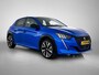 Peugeot e-208 EV GT 50 kWh 136pk Automaat | SOH 89,7% | 1ste Eigenaar | Glazen Dak | AppleCarplay/Android Auto | 17"LMV | Camera | Draadloze Telefoonlader | Keyless Entry/Start | Cruise Control | Climate Control | Camera | FULL LED | Sfeerverlichting | Isofix | Privacy Glass |