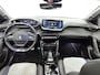 Peugeot e-208 EV GT 50 kWh 136pk Automaat | 1ste Eigenaar | Glazen Dak | AppleCarplay/Android Auto | 17"LMV | Camera | Draadloze Telefoonlader | Keyless Entry/Start | Cruise Control | Climate Control | Camera | FULL LED | Sfeerverlichting | Isofix | Privacy Glass |