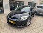 Toyota Auris 1.4-16V Terra Airco 5Drs Apk Zwart