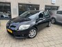 Toyota Auris 1.4-16V Terra Airco 5Drs Apk Zwart