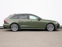 Audi A4 Avant 40 TFSI S edition Competition | Pano | Zwart optiek | Navi | Elektr. achterklep | Keyless Entry/Start | Matrix LED |