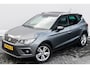 SEAT Arona 1.0 116 PK TSI FR Business Intense | Clima | 39 DKM | Trekhaak | | Two tone-kleur | Clima | Navi | PDC | 17 INCH LMV |