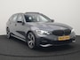 BMW 3-Serie Touring 320e M Sport Plug In Hybrid 204pk Dealer O.H. PHEV | Trekhaak Af Fabriek | Panodak | Camera | Adaptief Onderstel | 19"L.M | Alcantara Sportstoelen Memory & Verwarmd | Sfeerverlichting | Apple Carplay | Keyless | Navigatie | DAB |