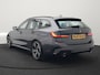 BMW 3-Serie Touring 320e M Sport Plug In Hybrid 204pk Dealer O.H. PHEV | Trekhaak Af Fabriek | Panodak | Camera | Adaptief Onderstel | 19"L.M | Alcantara Sportstoelen Memory & Verwarmd | Sfeerverlichting | Apple Carplay | Keyless | Navigatie | DAB |
