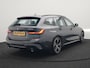 BMW 3-Serie Touring 320e M Sport Plug In Hybrid 204pk Dealer O.H. PHEV | Trekhaak Af Fabriek | Panodak | Camera | Adaptief Onderstel | 19"L.M | Alcantara Sportstoelen Memory & Verwarmd | Sfeerverlichting | Apple Carplay | Keyless | Navigatie | DAB |